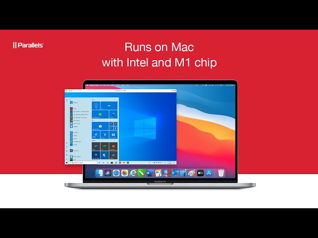 parallels for mac pros and cons